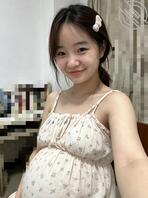 四川05年孕妇本人，背着老公发帖，大家能看到吗