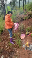 我的农村寡妇老妈（一）想强上老妈征求大家意见1