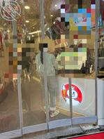 【原创】带妹妹出来又买零食了,大出血啊!1