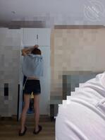 原创1- 婚后女儿一直和我一起生活，看着她日渐性感的身材让我忍不住...0