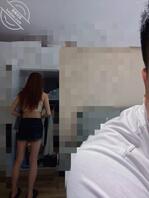 原创1- 婚后女儿一直和我一起生活，看着她日渐性感的身材让我忍不住...1