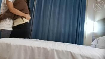 (原创)表姨6：表姨已经确认怀孕了，应该被我干的1