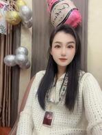 每个女人都有一颗当妓女的心，要是我，我就要当黑爹的妓女，只让黑爹操！&spades;&spades;