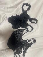 讲述我偷偷上亲二姐的事1