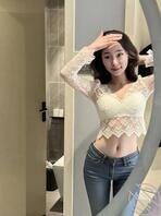 每天跑来我家，她男友上班之后就来找我让我干她，有点受不住了。1