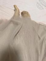 认识的一个护士长阿姨,保养的很好2