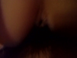 爱背后位的小母狗