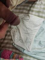 偷妈妈内裤炉管差点被发现2