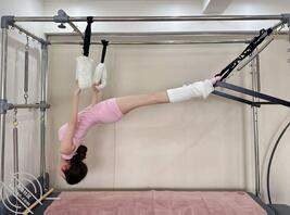 上舞蹈课的时候想色色的事情是一种什么体验1