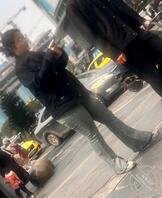 意淫一下牛仔大屁股0