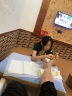那就洗个脚吧2