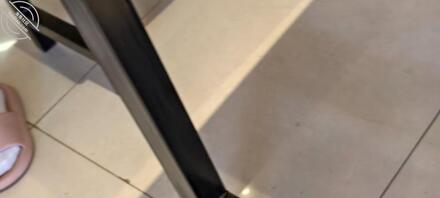 女大白袜脚