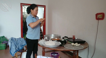 我和农村妈妈的夫妻生活(1)0