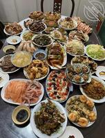 (原创)姐夫和老爸在楼下喝酒,我趁机溜进房间把醉酒的姐姐强上内射了2