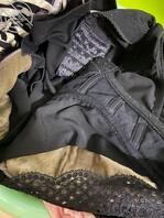 每次去岳母家都放着没洗的内衣裤1