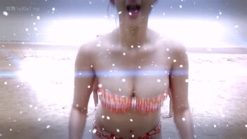 韩国大尺度全裸野营真人秀&mdash;&mdash;妹子都挺好看的，有一个特别好看