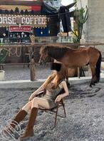 我的远房表妹，一直没撩上1