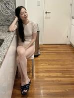 超有韵味的小少妇0