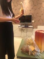 大表姐原创16,你们总算对了一回,表姐妥协了,给我发飞机却不让我摸0