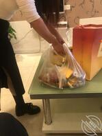 大表姐原创16,你们总算对了一回,表姐妥协了,给我发飞机却不让我摸1