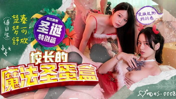 校长的魔法圣蛋盒