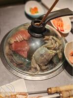 原创乱伦8）我请妹妹吃海鲜，妹妹请我看白虎1