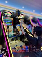 【原创内容89】妹妹大病初愈,生龙活虎的样子各种吃喝玩1