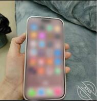 (原创18)一部苹果手机,换来女儿的深情“热吻”1