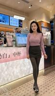 奶茶店随手拍！2