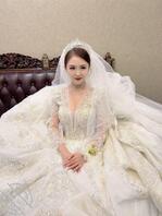 新婚反差老婆分享0