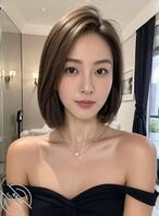 同事老婆口的挺舒服的！0