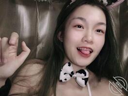 四眼母狗2