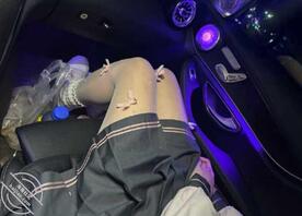 原创-采摘成熟的乖女儿1