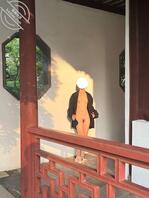 合肥大三学生妹母狗，极品大学生校内野外人前露出2