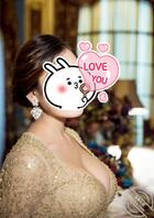 第一次发帖，分享老婆照片，多多支持，目前只能意淫