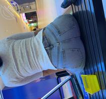 经典学妹的诱人身材