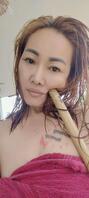 刚操的泰国熟女 