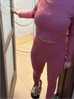 141. 给老姐送货，老姐的鲍鱼是真美