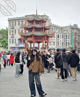 韶关公务员黄婉苡，贡献她的生活照给海友们评论，这种操起来会很爽2