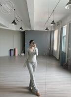 意料之中情理之外，被两个男学生给一起玩弄了2