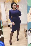 公司职员之——人妻欲望篇工位露出（十二）1