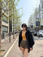 （原创149）在电影院用手指给堂姐送上了高潮，给堂姐脸都搞红了！