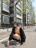 （原创149）在电影院用手指给堂姐送上了高潮，给堂姐脸都搞红了！1