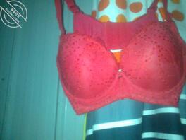 偷拍晾晒的内衣1