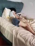 想尽办法得到女儿,但又害怕不会长久2