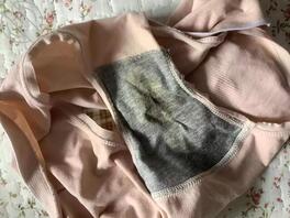 清理手机里我妈原味的照片2