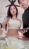 又美又骚的女朋友舞蹈老师，天天这么骚怎么教学生