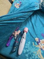 5）意外发现妈妈珍藏的电动玩具0