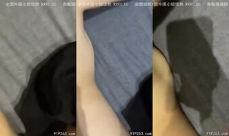 后入00少女，声音好听