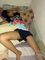 新年福利第二弹偷拍老妹2